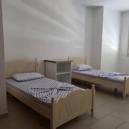 Apartament Sinaj Brother's Wlora
