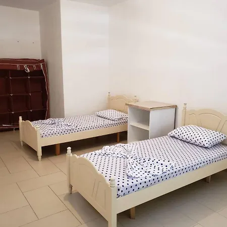 Apartament Sinaj Brother's *