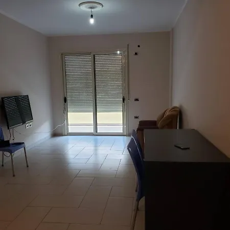 Apartament Sinaj Brother's Wlora