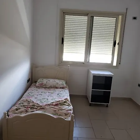 Apartament Sinaj Brother's Wlora