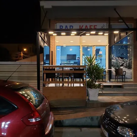 Sinaj Brother's 公寓 Vlorë