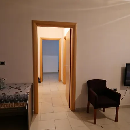 Apartament Sinaj Brother's