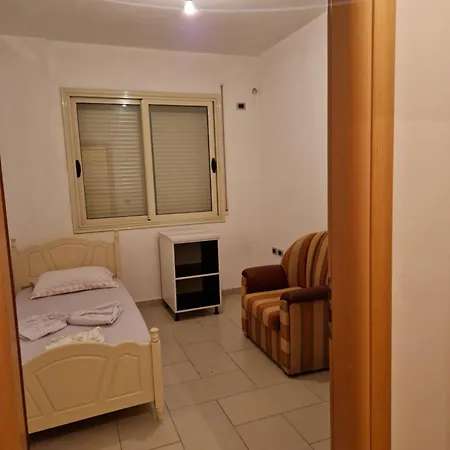 Sinaj Brother's Apartament Wlora