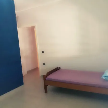 Apartament Sinaj Brother's Wlora