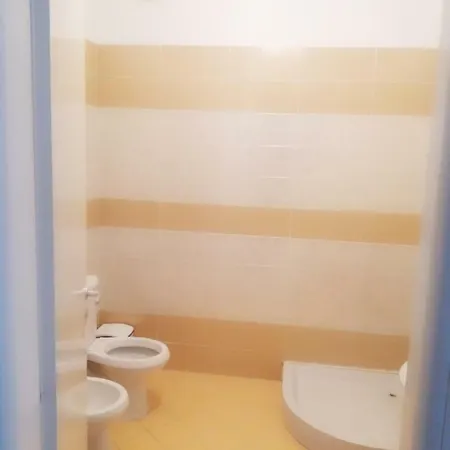 Apartament Sinaj Brother's *