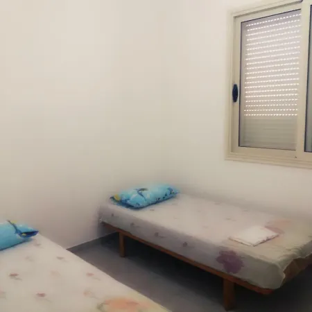 Sinaj Brother's Apartament Wlora