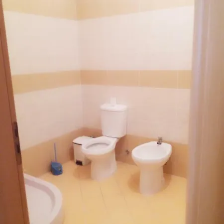 Sinaj Brother's Apartament